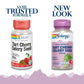 Solaray Tart Cherry & Celery Seed - 60 VegCaps