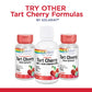 Solaray Tart Cherry & Celery Seed - 60 VegCaps