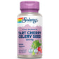Solaray Tart Cherry & Celery Seed - 60 VegCaps
