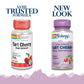 SOLARAY Tart Cherry Fruit Extract 425mg 90 VegCaps