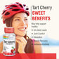 SOLARAY Tart Cherry Fruit Extract 425mg 90 VegCaps