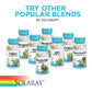 SOLARAY Thyroid Blend SP-26 100 VegCaps