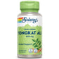 Solaray Tongkat Ali Root 400 mg VCapsules, 60 Count