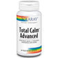 SOLARAY Total Calm Advanced Veg Capsules 60 Count