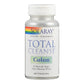 SOLARAY Total Cleanse Colon, Veg Cap (Btl-Plastic) 60 Count