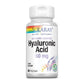 SOLARAY Triple Strength Hyaluronic Acid 60mg 30 VegCaps