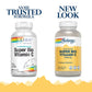 Solaray, Tstr Super Bio C - Buffered, 250 Count
