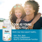 SOLARAY Two Stage, Timed Release Biotin 5000mcg 60 VegCap