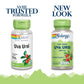 SOLARAY Uva Ursi Leaf 460 mg 100ct (Take 3 Daily)