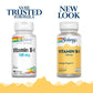 SOLARAY Vitamin B-1 100 mg 100 VegCaps