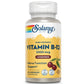 SOLARAY Vitamin B-12 5000mcg Lozenges 30ct