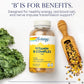 Solaray Vitamin B Complex 100 mg - Comprehensive B Vitamins for Healthy Energy and Vitality - 250 VegCaps