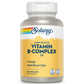 SOLARAY Vitamin B-Complex 75mg 100 VegCaps