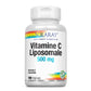Solaray - Vitamin C 500 mg. - 100 Capsules
