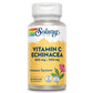 Solaray Vitamin C & Echinacea Root 500mg 60 Vcaps