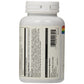 SOLARAY Vitamin C & Echinacea Root Healthy Immune System Support with 500mg VIT C & 300mg Echinacea per VegCap 120ct