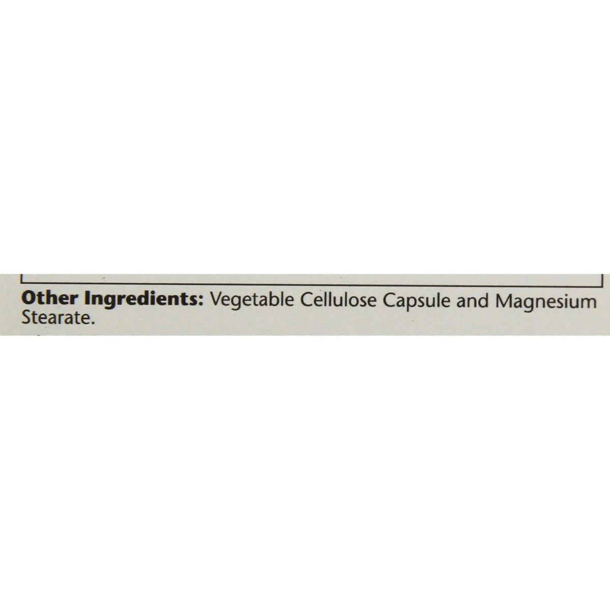 SOLARAY Vitamin C & Echinacea Root Healthy Immune System Support with 500mg VIT C & 300mg Echinacea per VegCap 120ct
