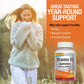 SOLARAY Vitamin D3 Gummies 50 mcg, 2000 IU 30 Serv, 60 Ct