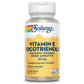 SOLARAY Vitamin E Tocotrienols 50mg 50ct
