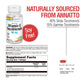 SOLARAY Vitamin E Tocotrienols 50mg 50ct