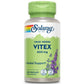 SOLARAY Vitex Whole Berry - 400 MG (100 Vegetarian Capsules)