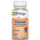 SOLARAY Vizion, Veg Cap (Btl-Plastic) 42mg 90ct