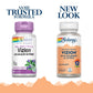SOLARAY Vizion, Veg Cap (Btl-Plastic) 42mg 90ct