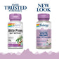 SOLARAY White Peony Root Extract 60 VegCaps