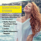 Solaray White Willow Bark 400mg - 100 Capsules
