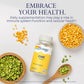 Solaray Zinc 50mg 100 Serv, 100 VegCaps