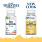 Solaray - Zinc Asporotate, 15 mg, 100 capsules