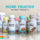 Solaray Zinc Citrate 50mg 60ct