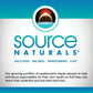 Source Naturals - Dibencozide Coenzymated B12 Sublingual - 120 Tablets
