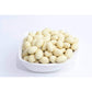 Andy Anand Greek Yogurt Covered Almonds, 1 lb – Sweet Creamy Coated Crunchy Nut Snack, Gourmet Gift for Birthday & Special Occasions