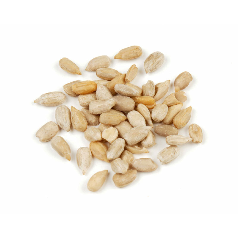 Sunflower Seed De-Shelled