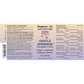 Gentle Drainage (A2) 1oz, Apex Energetics