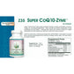 Super CoQ10-Zyme (Z-35)