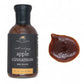 Sweet + Spicy Apple Cinnamon BBQ Sauce | Finch & Fennel