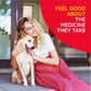 T-Relief Pet Pain Oral Drops Arnica +12 Dogs & Cats - Fast-Acting Soother - 1.69 oz (2 Pack)