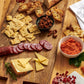 Taste of Di Bruno Cheese & Charcuterie Gourmet Gift Box