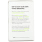 Tazo - Green Tea Green Ginger - 20 Tea Bags