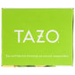 Tazo - Green Tea Green Ginger - 20 Tea Bags