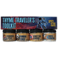 Thyme Traveler's Toolkit