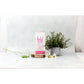 Tints Of Nature - Semi-Permanent Hair Color Bold Pink - 2.46 fl. oz.
