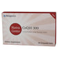 Metagenics NutraGems CoQ10 300 - Enhanced Absorption Coenzyme Q10, 30 Gems