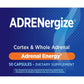 Title: Nature's Way ADRENergize - Cortex & Whole Adrenal Blend, 50 Capsules