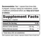 Title: Nature's Way ADRENergize - Cortex & Whole Adrenal Blend, 50 Capsules