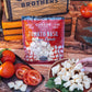 Tomato Basil Cheese Curds *Ships Fresh Daily*