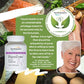 Transformation Enzymes Digestzyme 120 Capsules