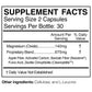 TrueCarbonCleanse™ - Detoxification Support